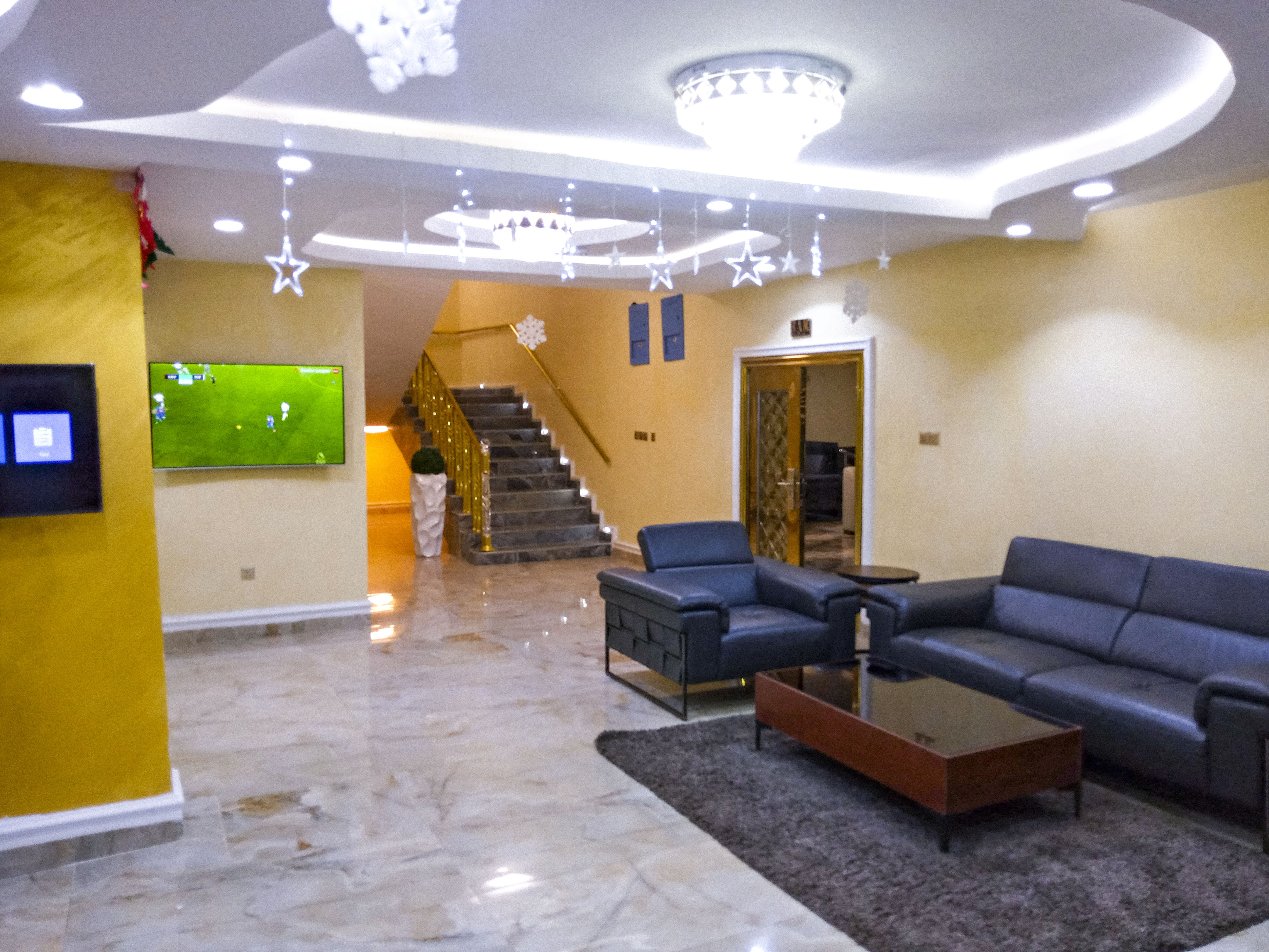 Hilton Resort - Gallery